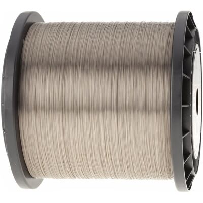Stroft Schnur ABR Großspule Länge 2500m ø 0,40mm Tragkraft 14,0kg Stroft Schnur ABR Großspule Länge 2500m ø 0,40mm Tragkraft 14,0kg