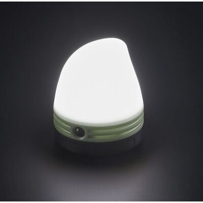 Balzer LED Zeltlampe mit 2 Lichtstärken Balzer LED Zeltlampe mit 2 Lichtstärken