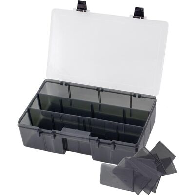 Quantum Box Tackle Keeper Quantum Box Tackle Keeper