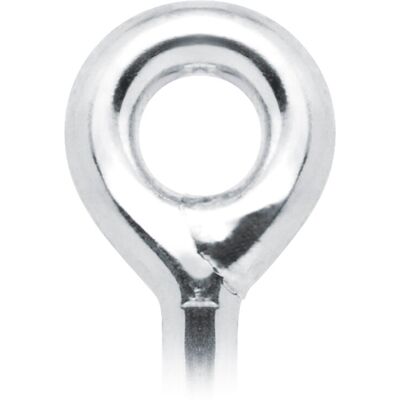 Owner - SJ-51 TN - 7/0 - Silber - Jigging Hook Owner - SJ-51 TN - 7/0 - Silber - Jigging Hook