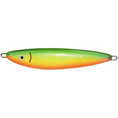 Eisele Wuttke Pilker Norge Modell Tromso Farbe 05 Gewicht 300g Eisele Wuttke Pilker Norge Modell Tromso Farbe 05 Gewicht 300g