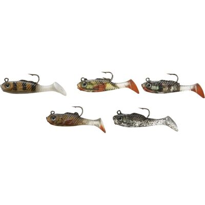Cormoran Hunky-ST Minijig Sortiment Cormoran Hunky-ST Minijig Sortiment