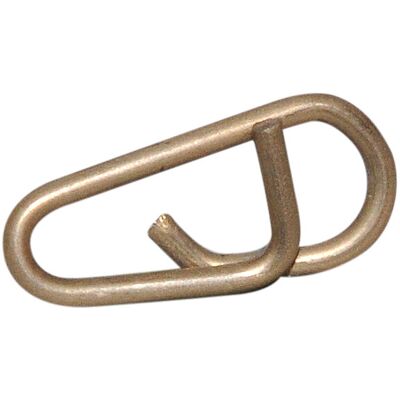 Eisele Stainless Steel Quicklink Tragkraft 9kg Eisele Stainless Steel Quicklink Tragkraft 9kg