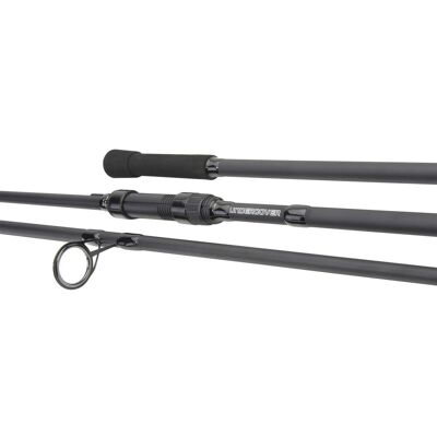 Anaconda Prut Undercover 50 12ft 3,6m 3lb - Angelrute Anaconda Prut Undercover 50 12ft 3,6m 3lb - Angelrute