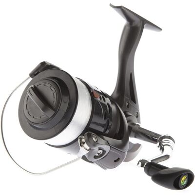 Cormoran Rolle Sportline-LC 1SF Modellgröße 5000 Heckbremsrolle Stationärrolle Ansitzrolle Cormoran Rolle Sportline-LC 1SF Modellgröße 5000 Heckbremsrolle Stationärrolle Ansitzrolle