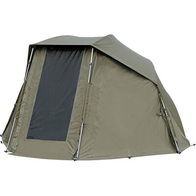 Pelzer Oval Umbrella Shelter I Maße 230x260x130cm Pelzer Oval Umbrella Shelter I Maße 230x260x130cm