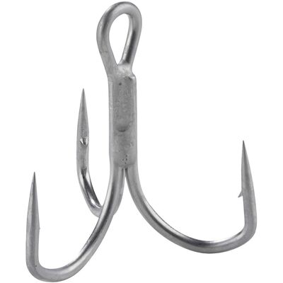 Owner lose Haken Drillinge STX-38 11793 Hakengröße 6 Owner lose Haken Drillinge STX-38 11793 Hakengröße 6