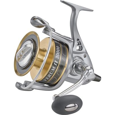 RYOBI Verum II 30.000 10+2 520m - Starker Anglerolle RYOBI Verum II 30.000 10+2 520m - Starker Anglerolle