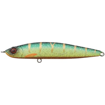 Illex Wobbler Stream Ripper 75 Mat Bankok Tiger Länge 7,5cm Illex Wobbler Stream Ripper 75 Mat Bankok Tiger Länge 7,5cm