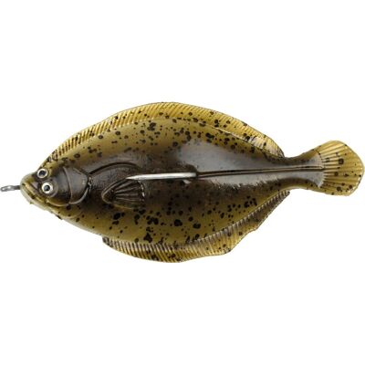 Behr Flounder Länge 16cm Gewicht 75g Behr Flounder Länge 16cm Gewicht 75g