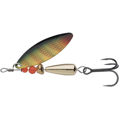 Abu Garcia Gelbperch Droppen Vide LF - Spinner Abu Garcia Gelbperch Droppen Vide LF - Spinner