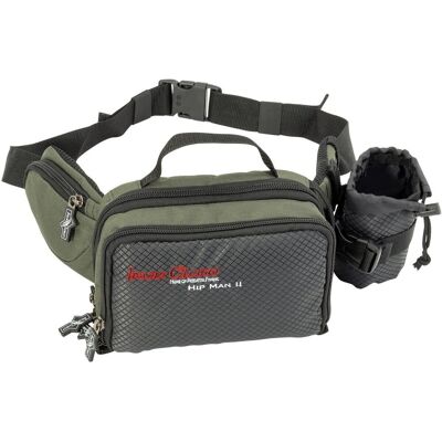 Sänger Bauchtasche Hip Man II Maße 48x15x11cm Sänger Bauchtasche Hip Man II Maße 48x15x11cm