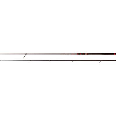 Quantum Spinn-Steckrute Throttle Zander Jig 2,45m, 10-60g Quantum Spinn-Steckrute Throttle Zander Jig 2,45m, 10-60g