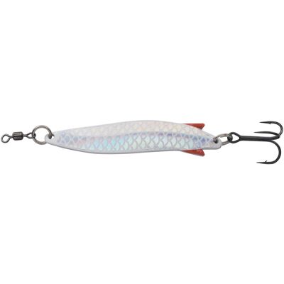Abu Garcia Toby LF White Flash - Angelköder Abu Garcia Toby LF White Flash - Angelköder