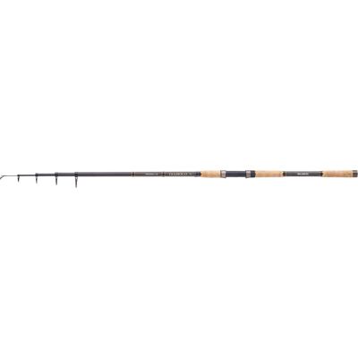 Balzer Teleskoprute X Universal 100 Länge 3,60m, Wurfgewicht 45-100g, Ansitzrute, Deadbaitrute Balzer Teleskoprute X Universal 100 Länge 3,60m, Wurfgewicht 45-100g, Ansitzrute, Deadbaitrute