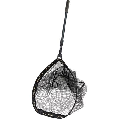 Westin W3 C&R Adjustable Landing Net M Kescher Unterfangkescher Westin W3 C&R Adjustable Landing Net M Kescher Unterfangkescher