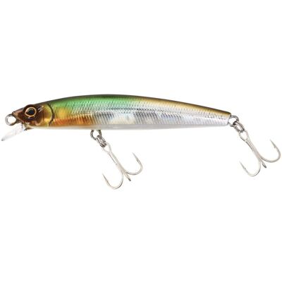 Illex Wobbler Battle Minnow 80F Farbe Bright Ayu Illex Wobbler Battle Minnow 80F Farbe Bright Ayu