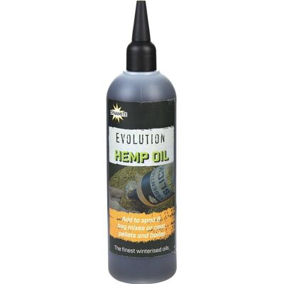 Dynamite Baits Liquid Carp Foods Evolution Oil Aroma Hemp Dynamite Baits Liquid Carp Foods Evolution Oil Aroma Hemp