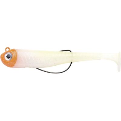 Spro Predator Gutsbait UV Farbe Ivory Caost Länge 9,5cm Hakengröße 2/0 Spro Predator Gutsbait UV Farbe Ivory Caost Länge 9,5cm Hakengröße 2/0