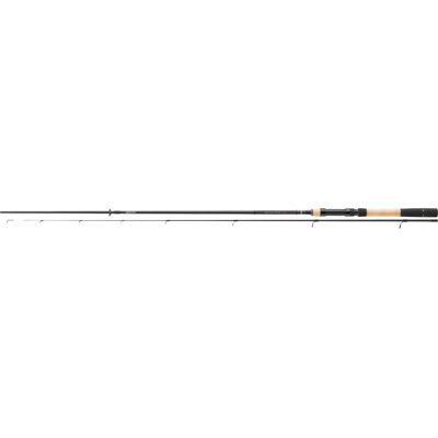 Daiwa Steckrute Megaforce Jiggerspin Länge 2,80m Wurfgewicht 4-20g Daiwa Steckrute Megaforce Jiggerspin Länge 2,80m Wurfgewicht 4-20g
