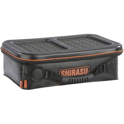 Balzer Shirasu Tackle Bag Maße 35x24x12cm Balzer Shirasu Tackle Bag Maße 35x24x12cm