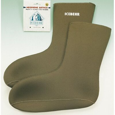 Behr Neoprensocken Schuhgröße 42-44 Behr Neoprensocken Schuhgröße 42-44