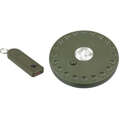 Anaconda Remote Control Tent Lamp Zeltlampe Anaconda Remote Control Tent Lamp Zeltlampe