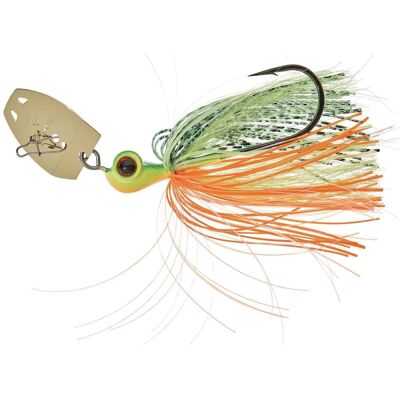 Gunki Boomer 14G Chatterbaits Farbe Firetiger M.S Gunki Boomer 14G Chatterbaits Farbe Firetiger M.S