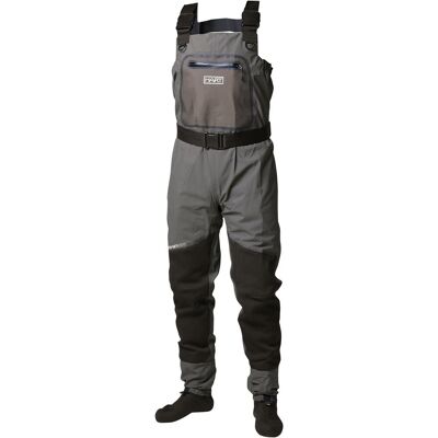 Hart Fishing Wathose Skin Evo Größe S VHSES Hart Fishing Wathose Skin Evo Größe S VHSES