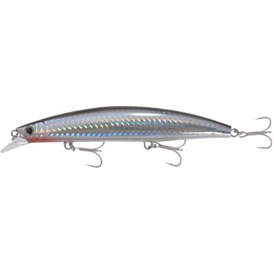 Hart - Sex Piston Floating Minnow 125mm - Multicolor - Fishing lure Hart - Sex Piston Floating Minnow 125mm - Multicolor - Fishing lure