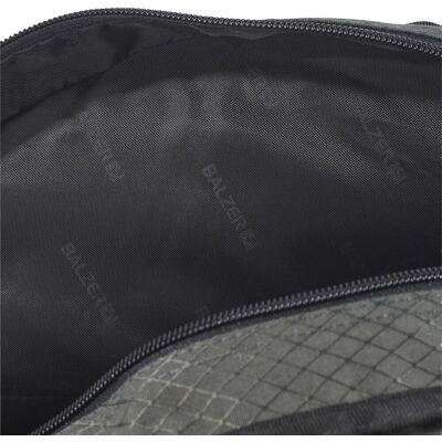 Balzer Edition De Luxe Rutenrucksack mit 3 Fächern Maße 150x35x26cm Balzer Edition De Luxe Rutenrucksack mit 3 Fächern Maße 150x35x26cm