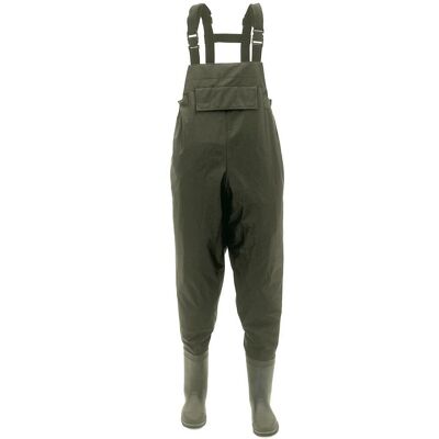 Behr PVC-Wathose Schuhgröße 44 Behr PVC-Wathose Schuhgröße 44