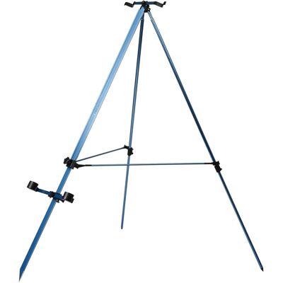 DAM Tele Surf Tripod 2 Rods Rod Pod Brandungspod DAM Tele Surf Tripod 2 Rods Rod Pod Brandungspod