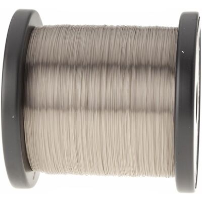 Stroft Schnur ABR Länge 1000m ø 0,28mm Tragkraft 7,3kg Stroft Schnur ABR Länge 1000m ø 0,28mm Tragkraft 7,3kg