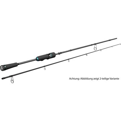 Sportex Steckrute Nova RS-2 Travel PT2421, 2,40m, 7-29g Sportex Steckrute Nova RS-2 Travel PT2421, 2,40m, 7-29g