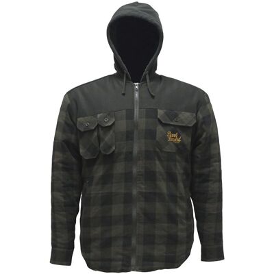 ProLogic Outdoor-Jacke Bank Bound Shirt Größe M ProLogic Outdoor-Jacke Bank Bound Shirt Größe M