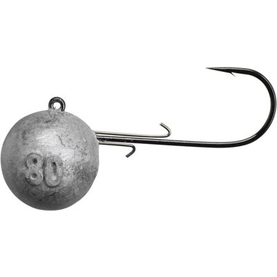 Spro Jighead HD Spezial Jig Hakengröße 10/0 Gewicht 100g Spro Jighead HD Spezial Jig Hakengröße 10/0 Gewicht 100g