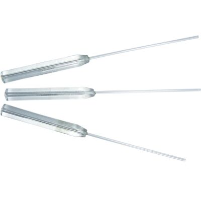 Behr Ghost Sbirolino sinkend Gewicht 12g Behr Ghost Sbirolino sinkend Gewicht 12g