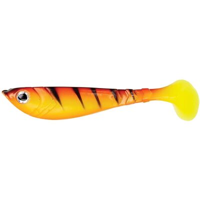 Berkley Shad Pulse Shad 110mm Farbe Hot Yellow Perch Gummifisch Kunstköder Raubfischköder Berkley Shad Pulse Shad 110mm Farbe Hot Yellow Perch Gummifisch Kunstköder Raubfischköder