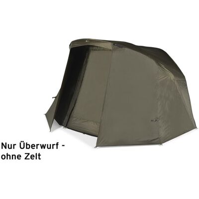 JRC Defender Peak Bivvy Wrap 2 Man Wrap Überwurf JRC Defender Peak Bivvy Wrap 2 Man Wrap Überwurf