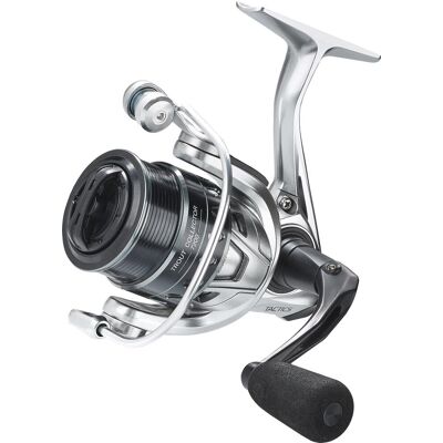 Balzer Rolle Tactics Trout Collector 7200 kleine Spinnrolle Frontbremsrolle Spoonrolle Balzer Rolle Tactics Trout Collector 7200 kleine Spinnrolle Frontbremsrolle Spoonrolle