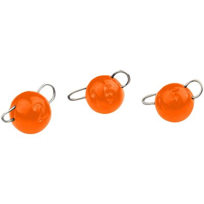 Spro Wolfram-Bodenhaken 2 g - Angelhaken Spro Wolfram-Bodenhaken 2 g - Angelhaken