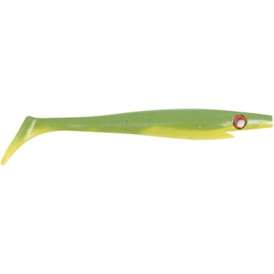Strike Pro Pig Shad Farbe Fire Tiger Länge 20cm Junior Strike Pro Pig Shad Farbe Fire Tiger Länge 20cm Junior