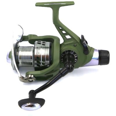 Cormoran Rolle Levigo BR 6PiF Modellgröße 10000 Cormoran Rolle Levigo BR 6PiF Modellgröße 10000