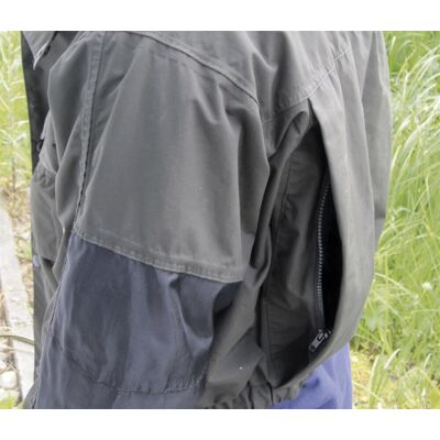 Behr Spin- und Watjacke Konfektionsgröße L Behr Spin- und Watjacke Konfektionsgröße L