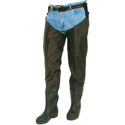 Behr PVC-Watstiefel Schuhgröße 41 Behr PVC-Watstiefel Schuhgröße 41