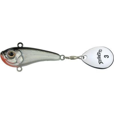 Strike Pro Batfish La Bamba Farbe Silverfish A10 Strike Pro Batfish La Bamba Farbe Silverfish A10