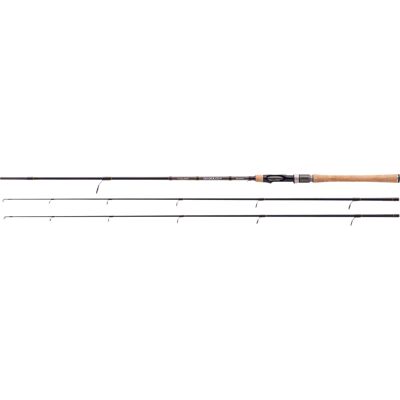 Balzer Steckrute Diabolo Fury Double Strike Forelle/Barsch Länge 2,10m Wurfgewicht 2-11g / 6-21 Balzer Steckrute Diabolo Fury Double Strike Forelle/Barsch Länge 2,10m Wurfgewicht 2-11g / 6-21