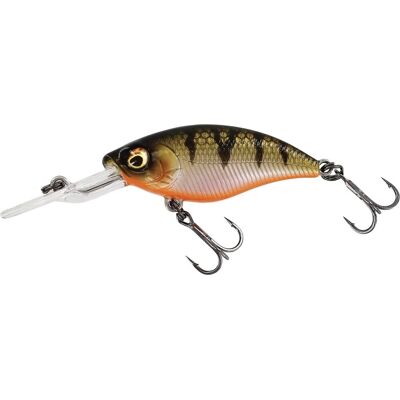 Westin Wobbler Buzzbite Crankbait Farbe Bling Perch Länge 6cm Westin Wobbler Buzzbite Crankbait Farbe Bling Perch Länge 6cm