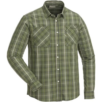Pinewood Shirt Glenn Anti-Insect Größe S Pinewood Shirt Glenn Anti-Insect Größe S